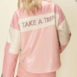 House Of Sunny Racer Jacket